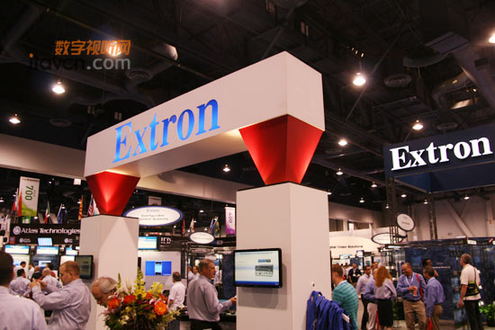 Extron ˼(chung)չ_