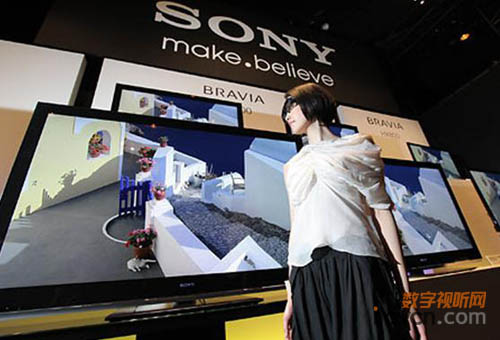 ձl(f)“BRAVIA”ϵ3DҺҕ