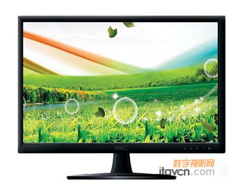 ԃr(ji) HKCݲS9815/S9815H@ʾ