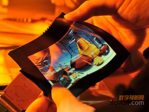 H0.1mm _аl(f)6AMOLED@ʾ