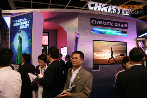 CHRISTIE ON AirƴӵҎ(gu)tΠĻ