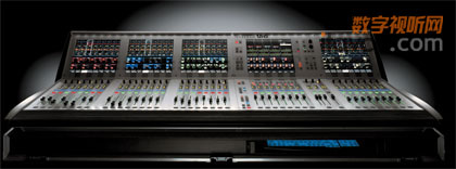 Soundcraft Vi6{(dio)_