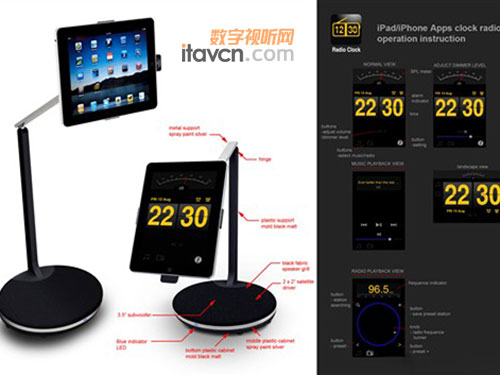Ipads@CES2010(chung)´(jing)