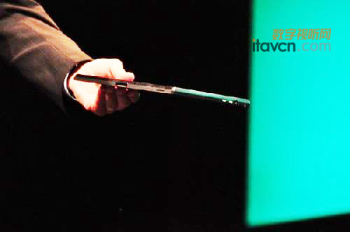 CES2011F(xin)չʾƽX