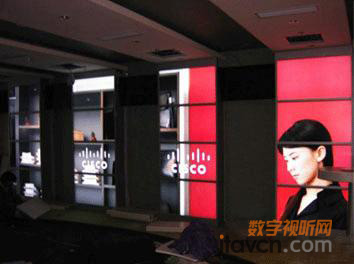 NEC LCD4620LCD4020Ciscoĳɹ(yng)