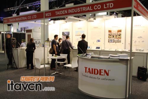 TAIDEN չ_(ti)һ
