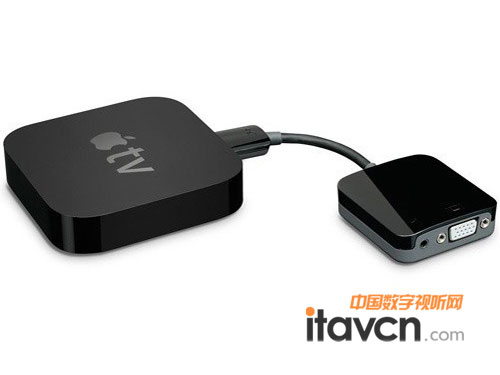 KanexmcApple TVB(sh)F(xin)ͶӰ