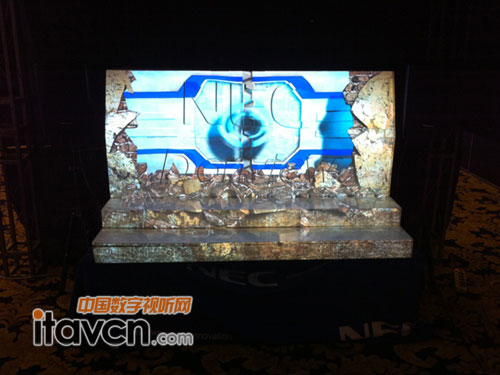 ͶӰ-1_(ti) NEC PX750U+