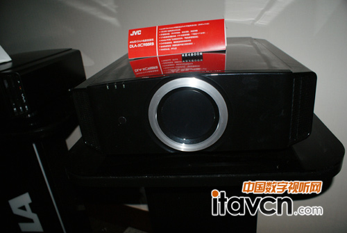 JVCl¼ͥӰԺͶӰCDLA-XC7800RB