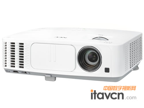 NEC PE401H+ȫ¹ͶӰC(j) 1080Pȫ弼g(sh)߶˕(hu)h