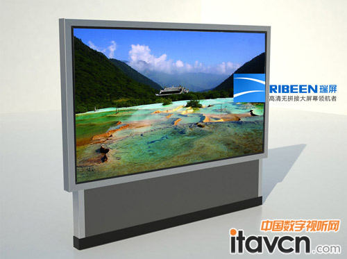 InfoComm14չ DLPopĻ@P(gun)ע