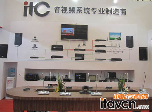 Ϻչ ITCҕlhϵy(tng)