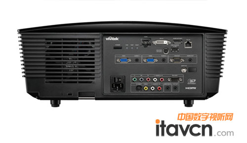 Vivitek(Ӎ)H5095SĽӿڿɝMͥÑNʘ(l)