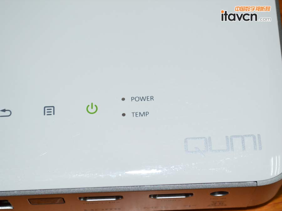 Vivitek(Ӎ)QUMI Q6Դ،(xi)
