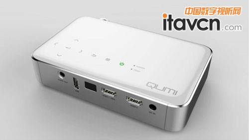 Vivitek(Ӎ)QUMI Q6֧փWIFIMHLBӡUSBֱxS