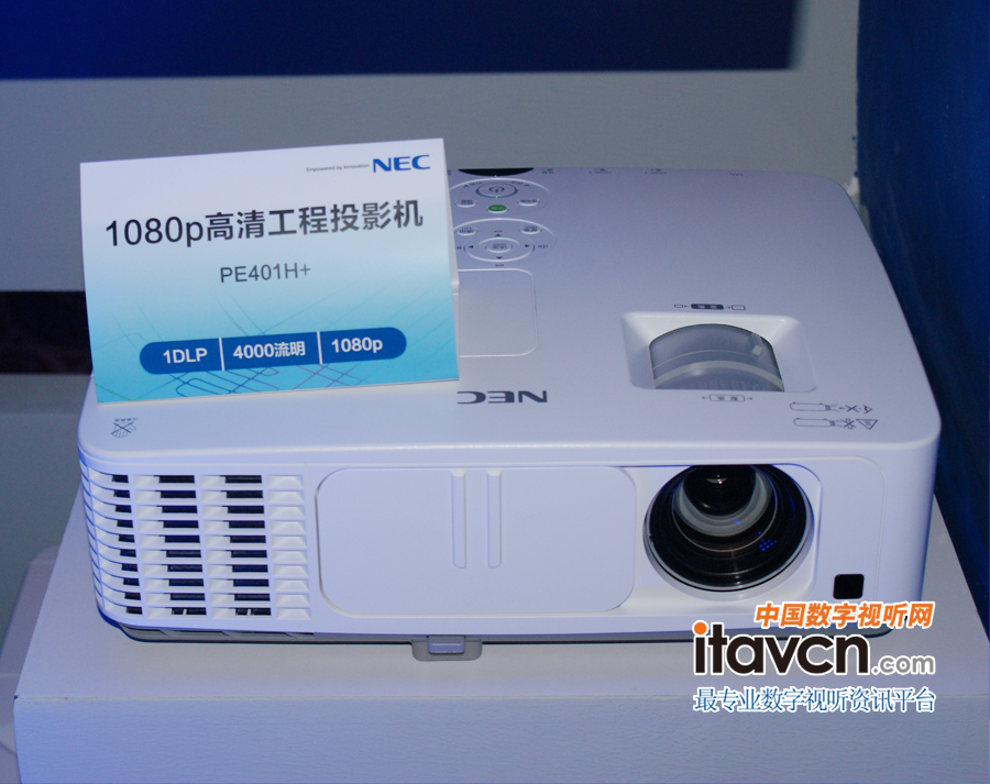 1080p幤ͶӰC PE401H+