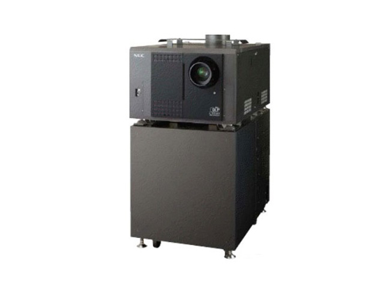SHARP/NECNC3200S