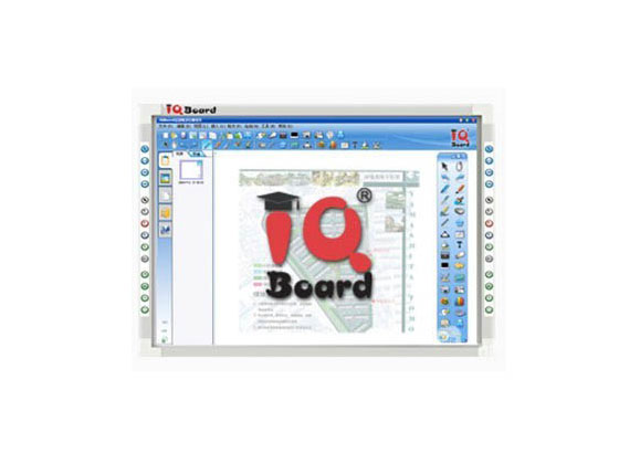 [J_(d)IQBoard ]PS V